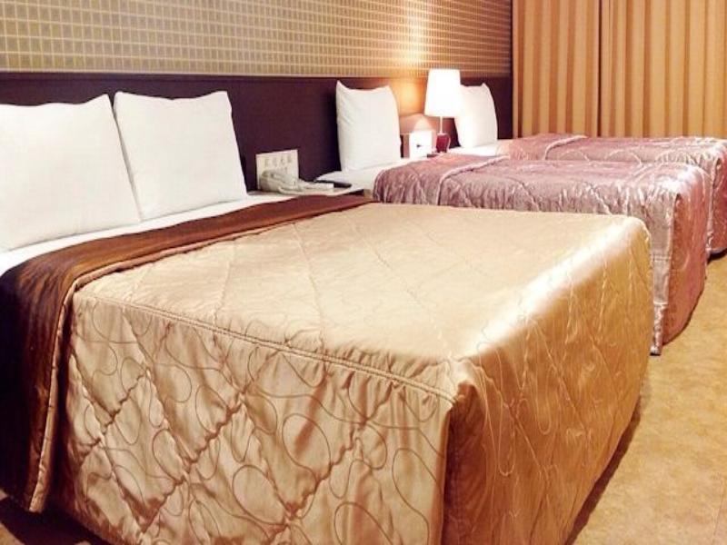 Jing Dian Business Hotel Таоюань Экстерьер фото